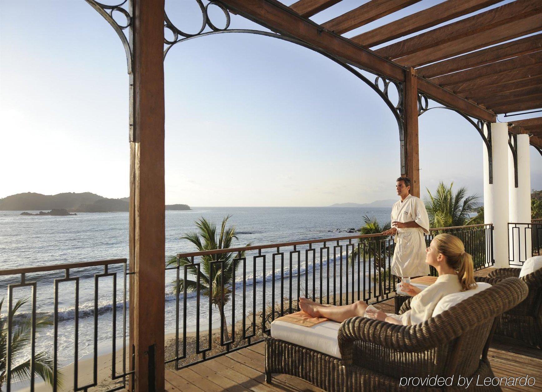 Club Med Ixtapa Pacific Hotel Exterior photo
